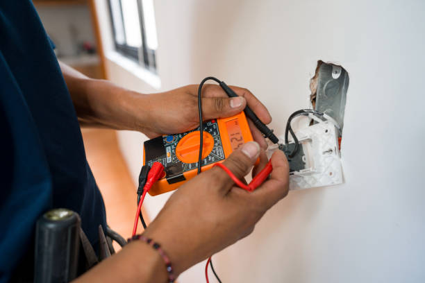 Best Electrical Contractors for Businesses  in Klamath Falls, OR