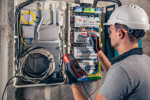 Best Electrical Troubleshooting Services  in Klamath Falls, OR