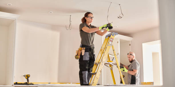 Best Industrial Electrical Services  in Klamath Falls, OR