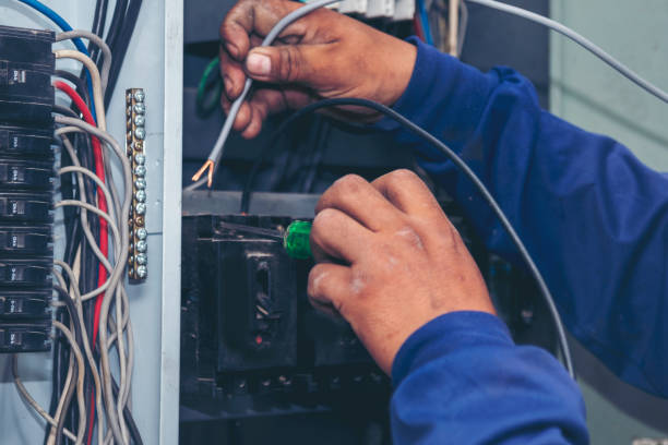 Best Residential Electrician Services  in Klamath Falls, OR
