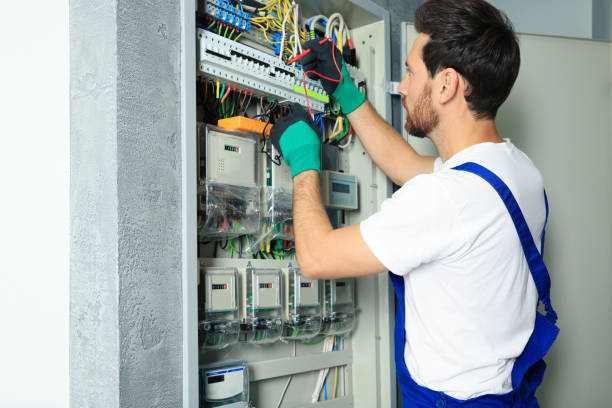 Best Electrical Wiring Services  in Klamath Falls, OR