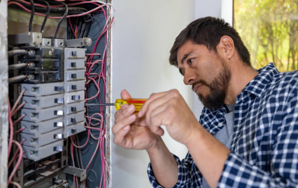 Best Electrical Wiring Services  in Klamath Falls, OR